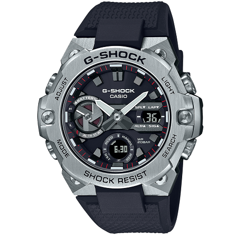 G-SHOCK(ジーショック)
