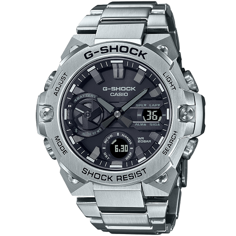 G-SHOCK(ジーショック)
