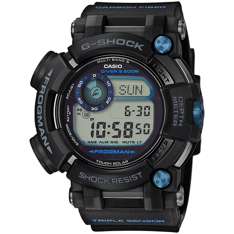 G-SHOCK(ジーショック)
