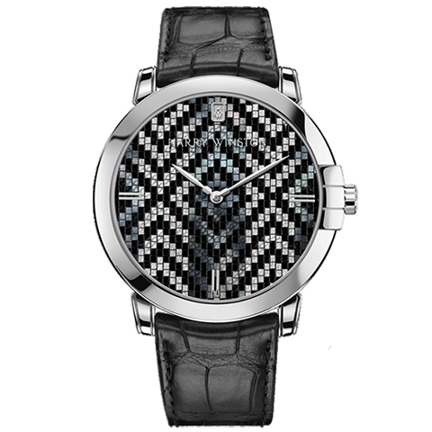 HARRY WINSTON(ハリー・ウィンストン)
