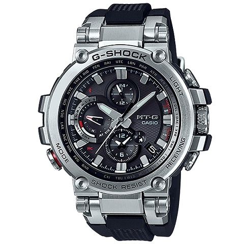 G-SHOCK(ジーショック)
