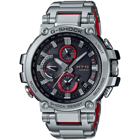 G-SHOCK(ジーショック)
