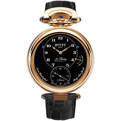 BOVET(ボヴェ)
