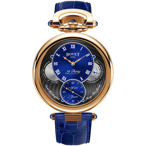 BOVET(ボヴェ)
