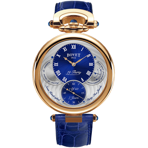 BOVET(ボヴェ)
