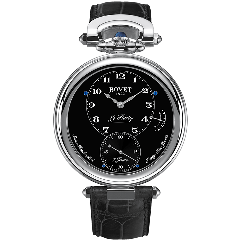 BOVET(ボヴェ)
