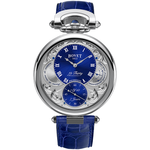 BOVET(ボヴェ)
