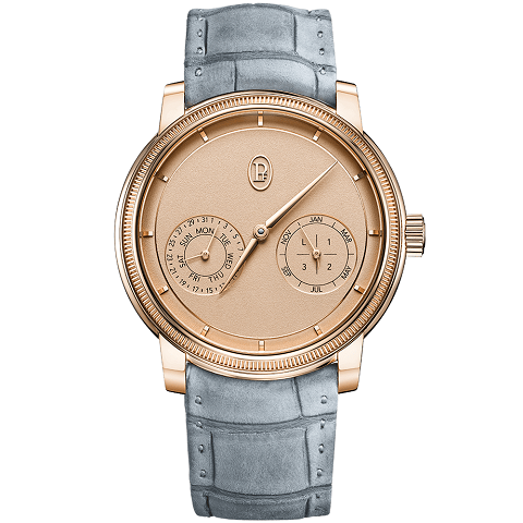 PARMIGIANI FLEURIER(パルミジャーニ・フルリエ)
