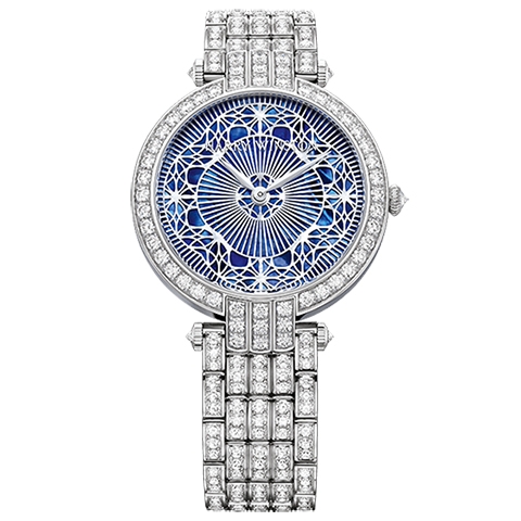 HARRY WINSTON(ハリー・ウィンストン)
