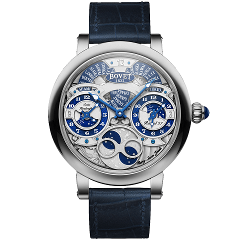 BOVET(ボヴェ)
