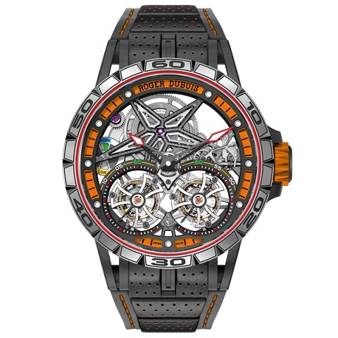 ROGER DUBUIS(ロジェ・デュブイ)
