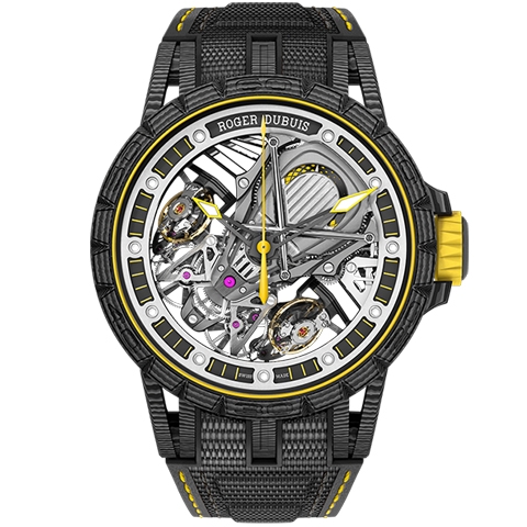 ROGER DUBUIS(ロジェ・デュブイ)
