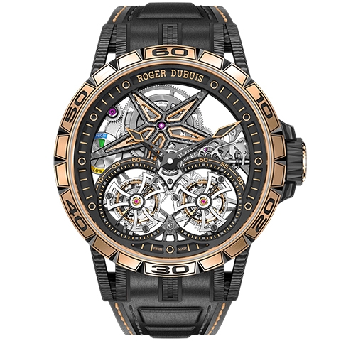 ROGER DUBUIS(ロジェ・デュブイ)
