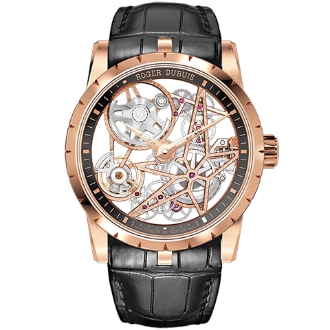 ROGER DUBUIS(ロジェ・デュブイ)
