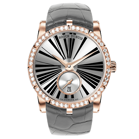 ROGER DUBUIS(ロジェ・デュブイ)
