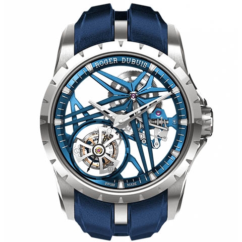 ROGER DUBUIS(ロジェ・デュブイ)
