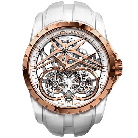 ROGER DUBUIS(ロジェ・デュブイ)
