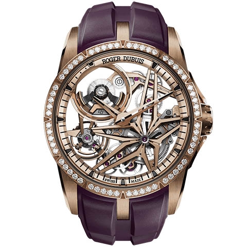 ROGER DUBUIS(ロジェ・デュブイ)
