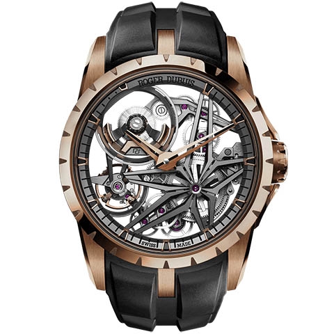 ROGER DUBUIS(ロジェ・デュブイ)
