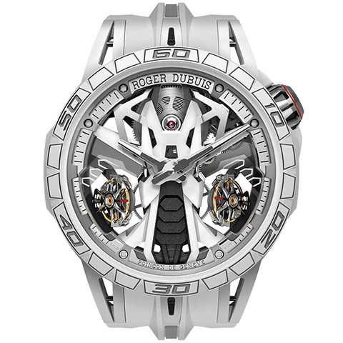 ROGER DUBUIS(ロジェ・デュブイ)
