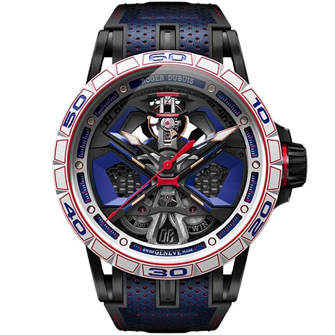 ROGER DUBUIS(ロジェ・デュブイ)
