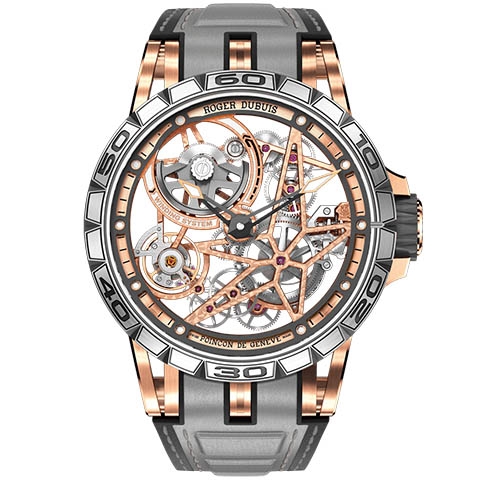 ROGER DUBUIS(ロジェ・デュブイ)
