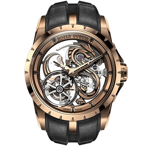 ROGER DUBUIS(ロジェ・デュブイ)
