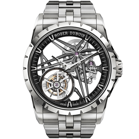 ROGER DUBUIS(ロジェ・デュブイ)
