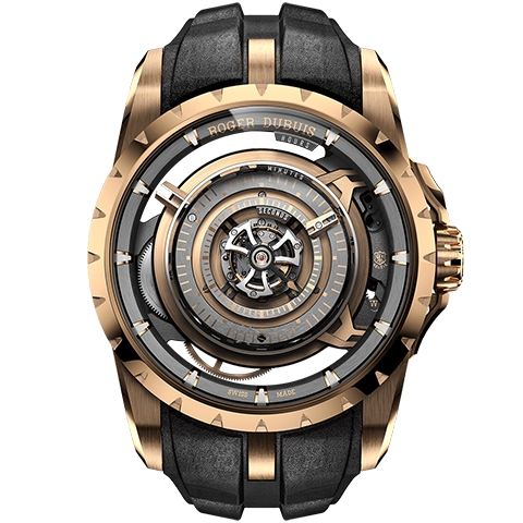 ROGER DUBUIS(ロジェ・デュブイ)
