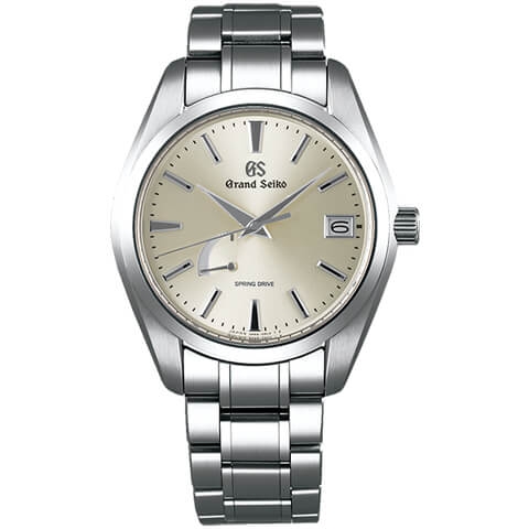 Grand Seiko(グランドセイコー)
