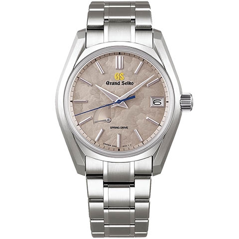 Grand Seiko(グランドセイコー)
