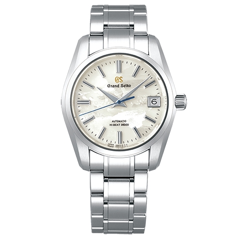 Grand Seiko(グランドセイコー)
