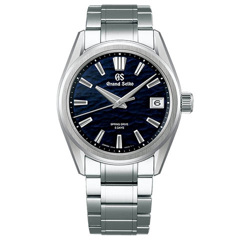 Grand Seiko(グランドセイコー)
