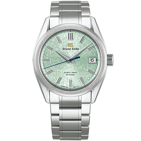 Grand Seiko(グランドセイコー)
