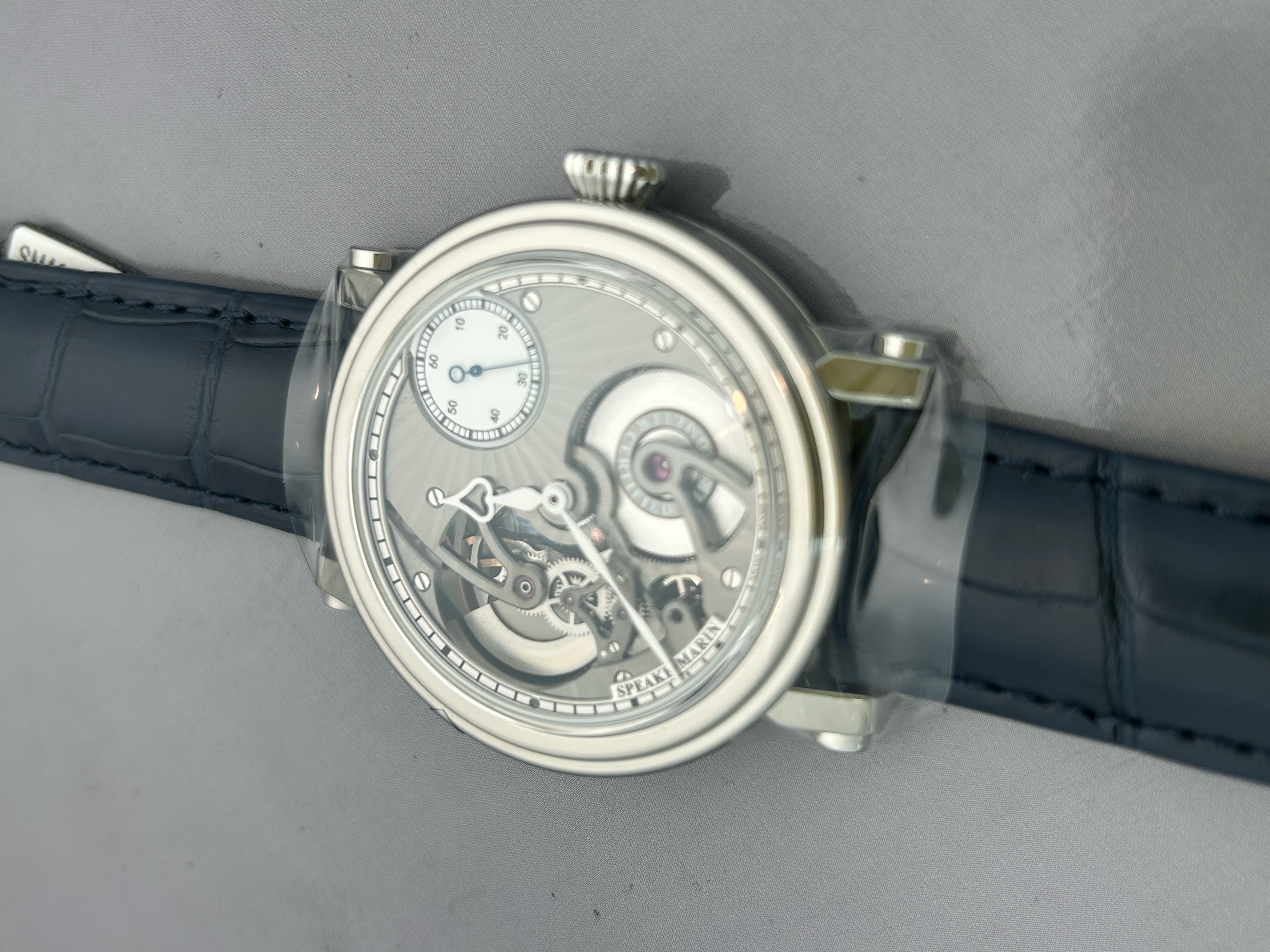 SPEAKE MARIN(スピークマリン)
