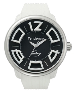 Tendence(テンデンス)
