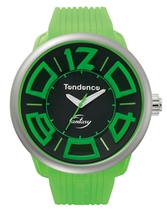 Tendence(テンデンス)
