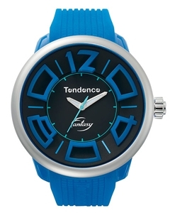 Tendence(テンデンス)
