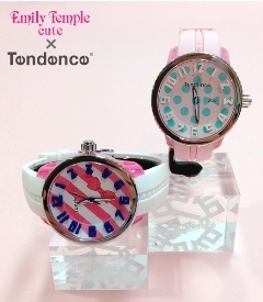 Tendence(テンデンス)
