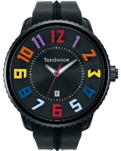 Tendence(テンデンス)
