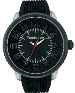 Tendence(テンデンス)
