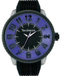 Tendence(テンデンス)
