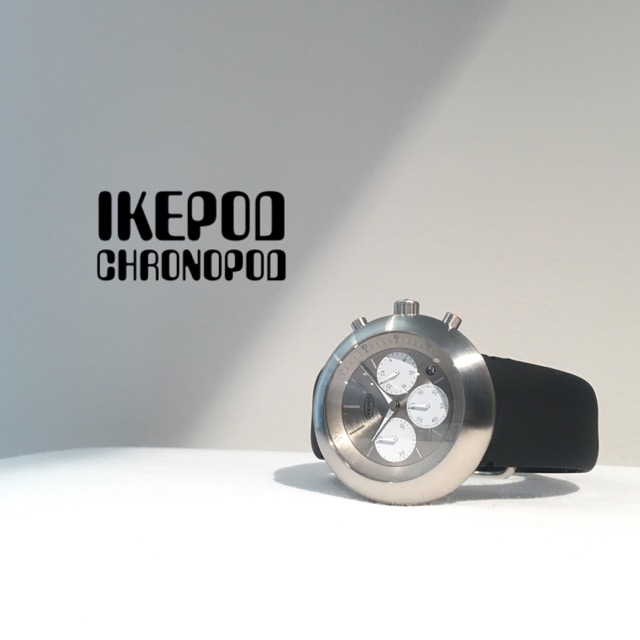 IKEPOD(アイクポッド)
