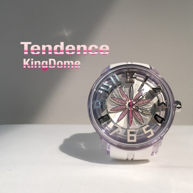 Tendence(テンデンス)
