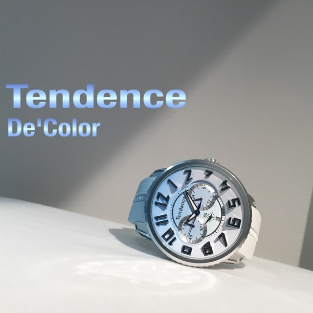 Tendence(テンデンス)
