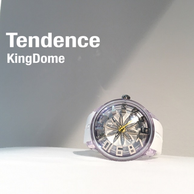 Tendence(テンデンス)
