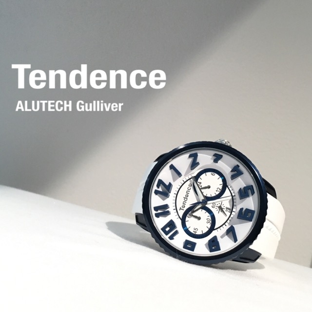 Tendence(テンデンス)
