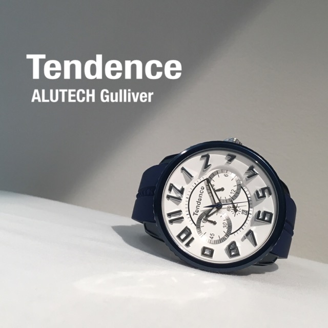 Tendence(テンデンス)
