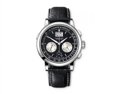 A. LANGE ＆ SÖHNE(A.ランゲ＆ゾーネ)
