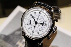 BAUME &amp; MERCIER(ボーム＆メルシエ)
